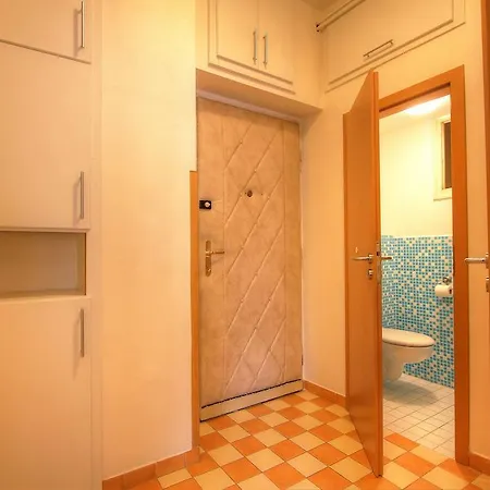 Kampa Park Apartment